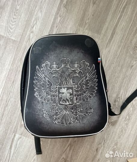 Рюкзак школьный