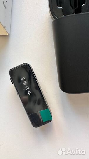 Петличный микрофон для iPhone