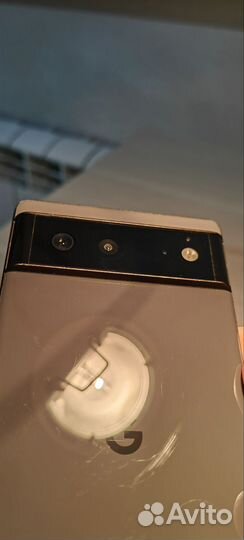 Google Pixel 6 Экран идеал