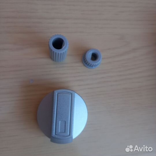 Ручки универсальные для газовых и электроплит