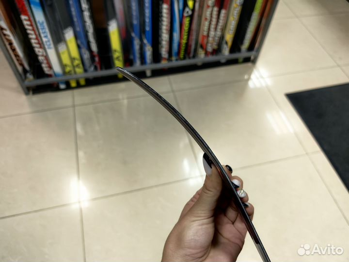 Лыжи беговые