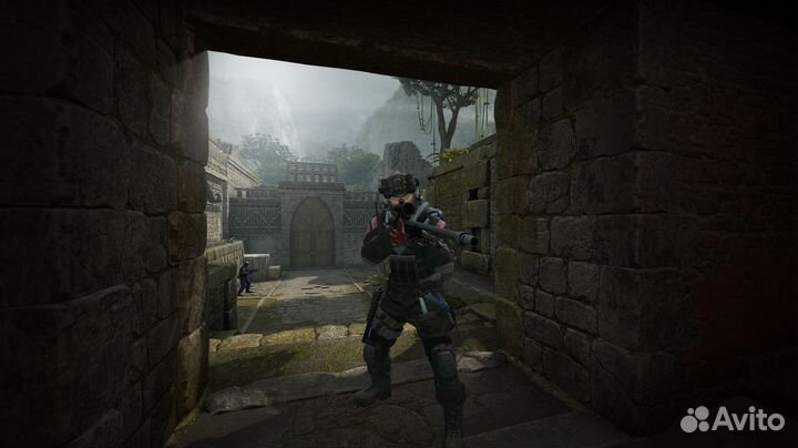 CS:GO Prime Status/Прайм Статус (Steam, Россия)