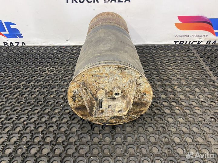 651293400245 Подушка пневмоподвески задняя