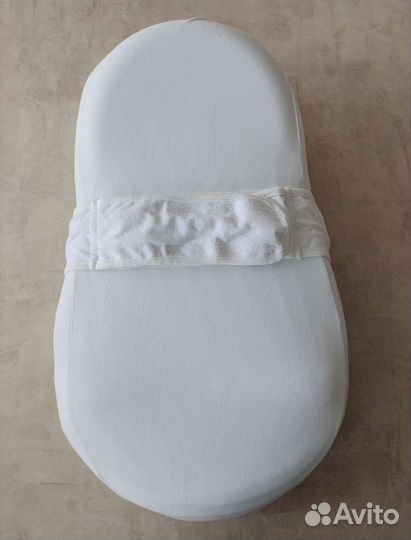 Кокон для новорожденных Forest kids Soft Cloud