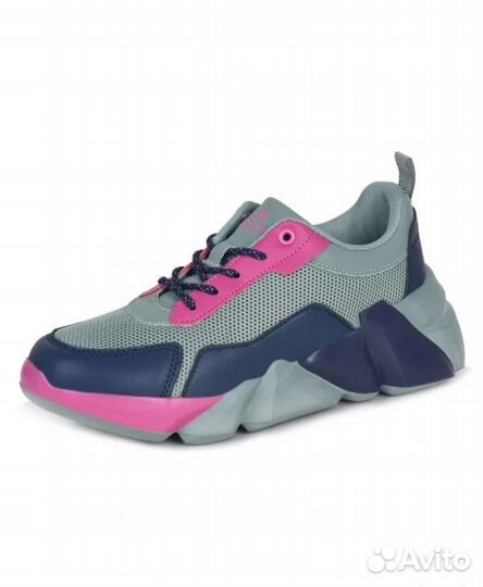 Кроссовки pierre cardin 36 оригинал