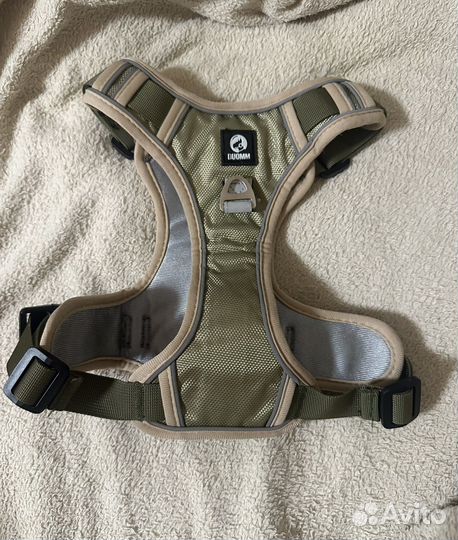 Шлейка для собак