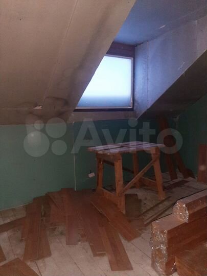 Дом 210,5 м² на участке 9 сот.