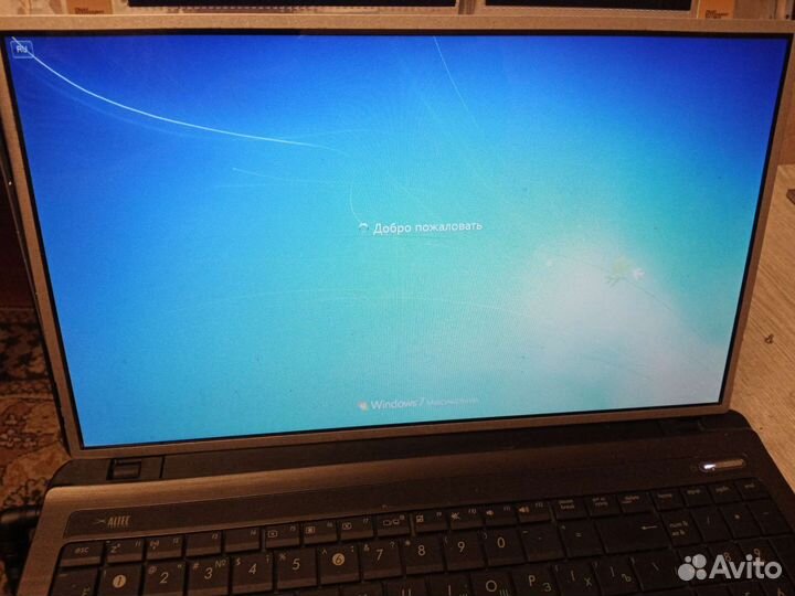 Матрицы для ноутбуков