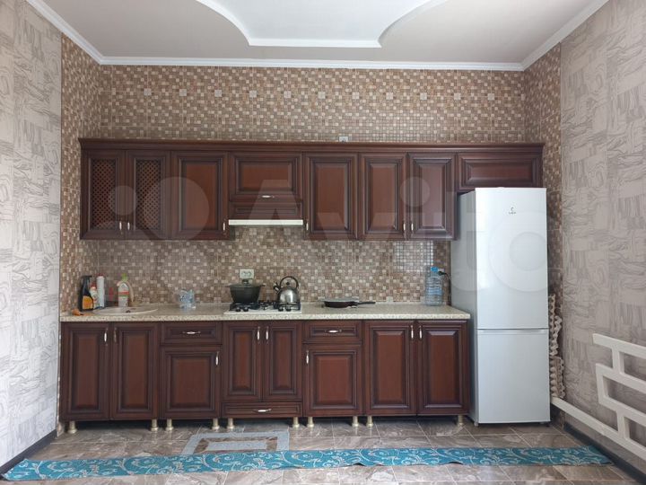 Дом 120 м² на участке 20 сот.