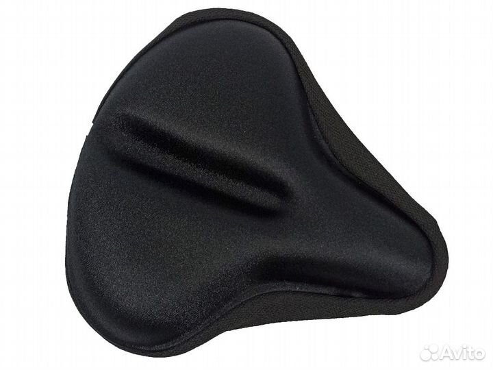 Накладка гелевая на седло 3212904