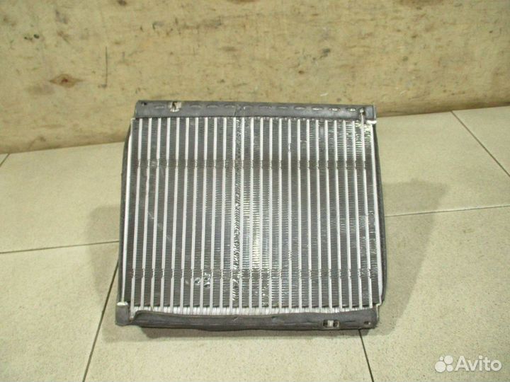 Испаритель кондиционера Mitsubishi Lancer 10 (CY)