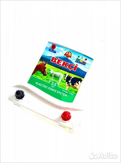 Электропастух