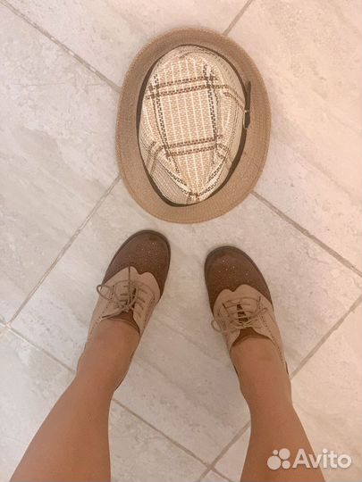 Ботильоны женские Respect 39