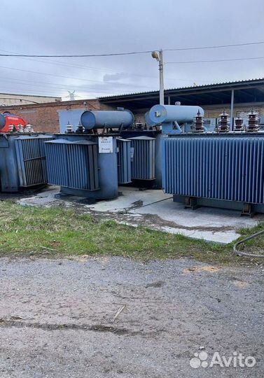 Трансформатор масляный арт67583