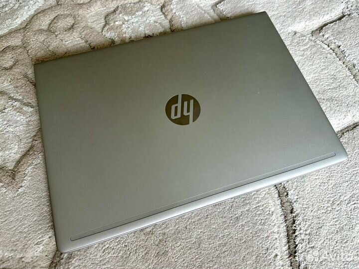 Ноутбук hp probook