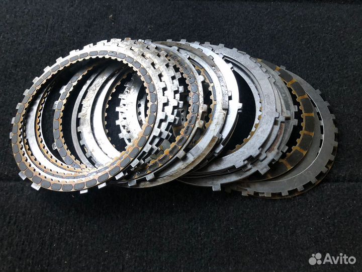 Lexus GS лексус Фрикционный Диск Муфты АКПП