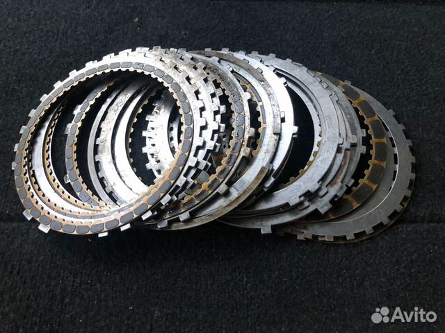 Lexus GS лексус Фрикционный Диск Муфты АКПП