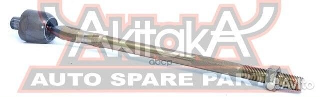 Тяга рулевая 0422-CU20 asva