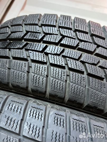 Goodyear Ice Navi 6 195/65 R15