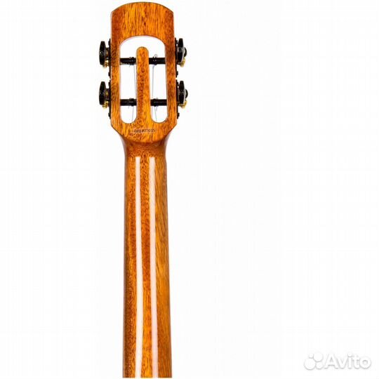 Укулеле Flight phantom tenor EQ-A