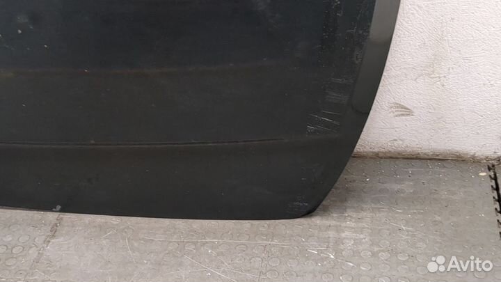 Капот Jeep Grand Cherokee, 2000