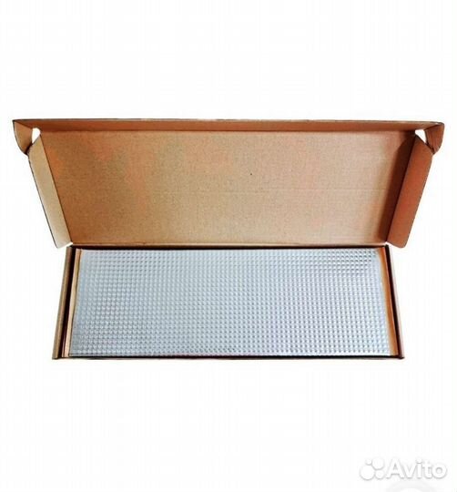 Шумоизоляция виброизоляция виброниум вб-2 1 лист