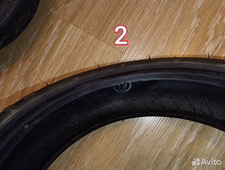 Покрышки Xiaomi m365 8,5 дюймов