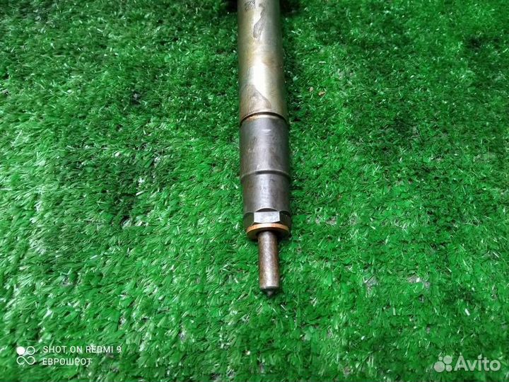 Форсунка дизельная Land Rover Range Rover Sport