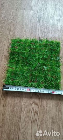 Декорации для аквариума