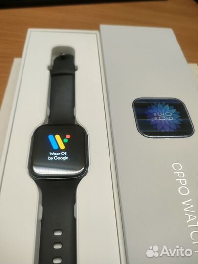 Oppo Watch 41mm