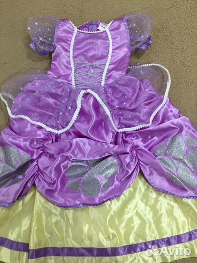 Платье Софии