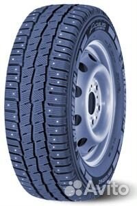 Michelin Agilis X-Ice North 215/70 R15 109R