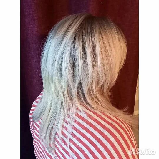 Парикмахер универсал