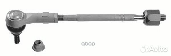 Тяга рул в сборе лев Audi Q7 Porsche Cayenne