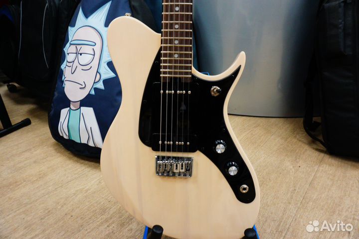Электрогитара / Комплект