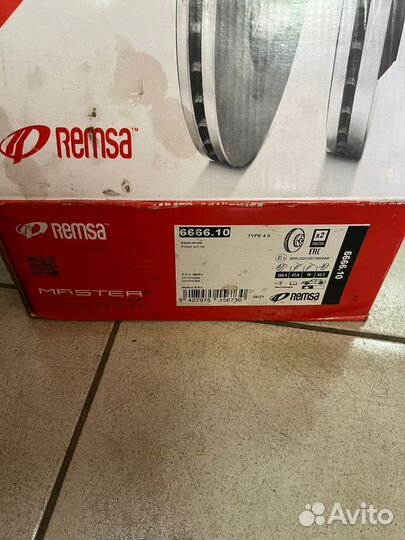 Диск тормозной передний hyundai Getz 1.1-1.6 02