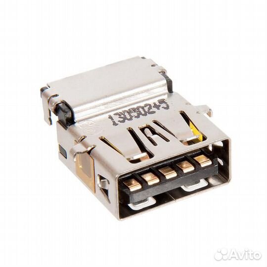 USB 3.0 разъем для Lenovo G580