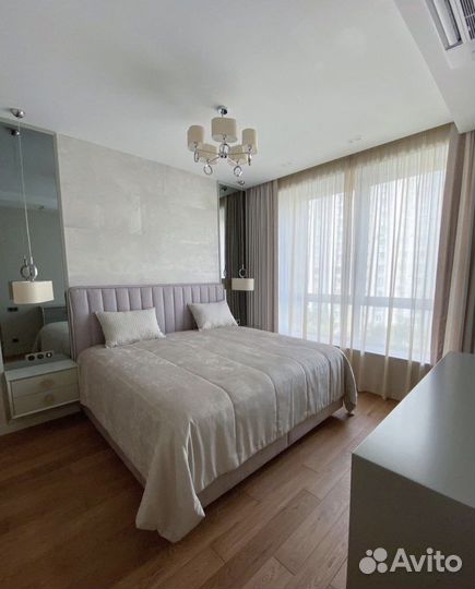 Дизайн и пошив штор