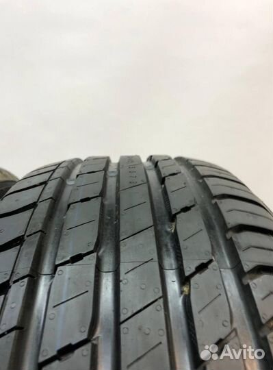 Nokian Tyres Hakka Blue 215/55 R16 103Y