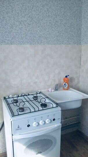 1-к. квартира, 39 м², 8/10 эт.