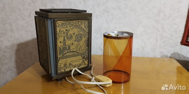 Ночники СССР 