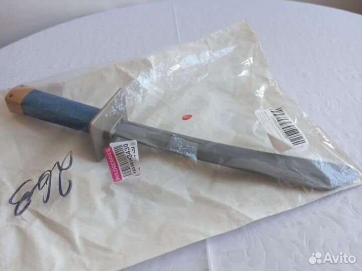 Детский меч