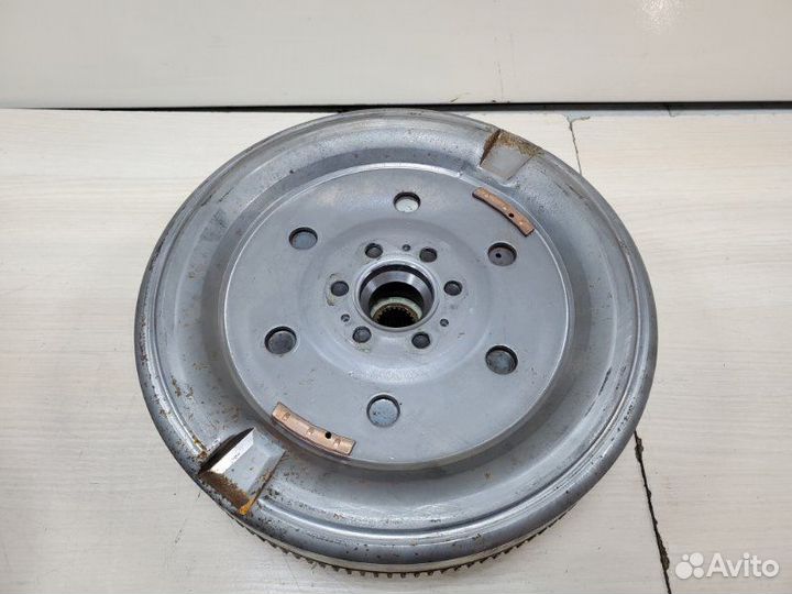 Маховик Volkswagen Tiguan 2 2021