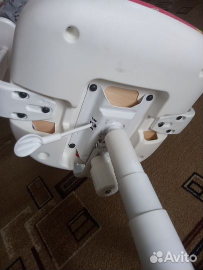 Компьютерный стул кресло детский