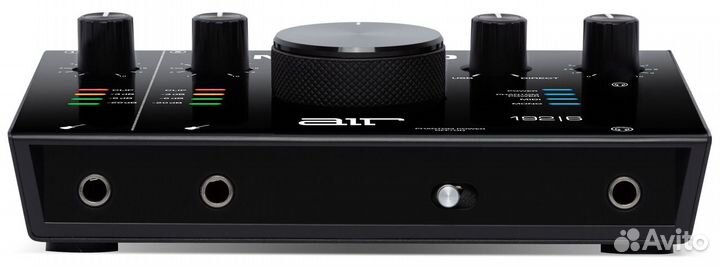 Аудиоинтерфейс M-Audio AIR 192 6 USB