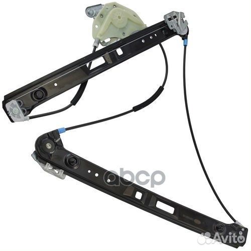 Стеклоподъемник передн лев bmw bmw e46 98-05 бе