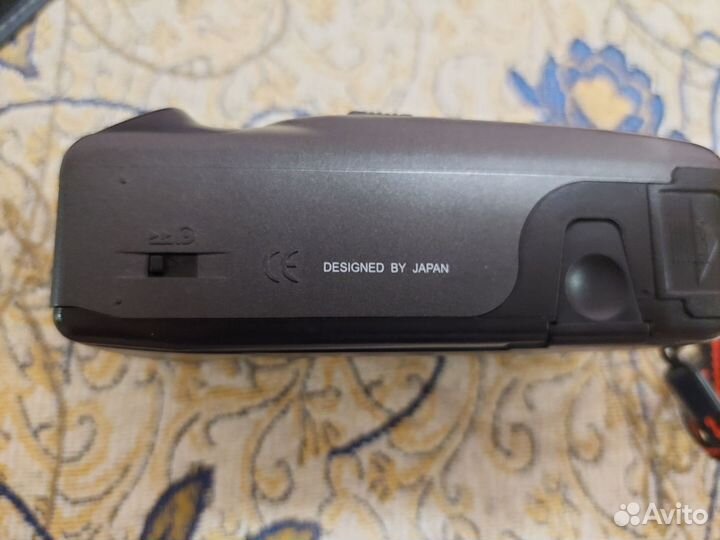 Фотоаппарат плёночный Skina SK-222