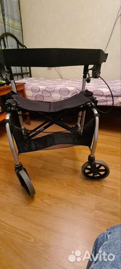 Опоры- ходунки RollEuro