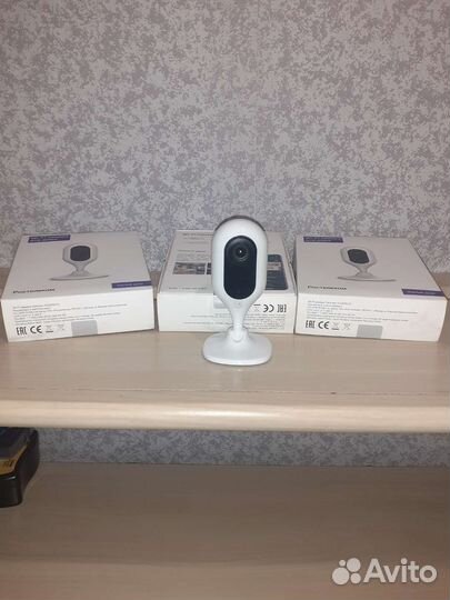 Wi-Fi Камера для дома