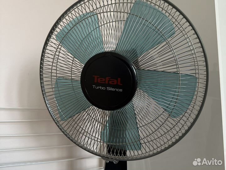 Вентилятор напольный Tefal